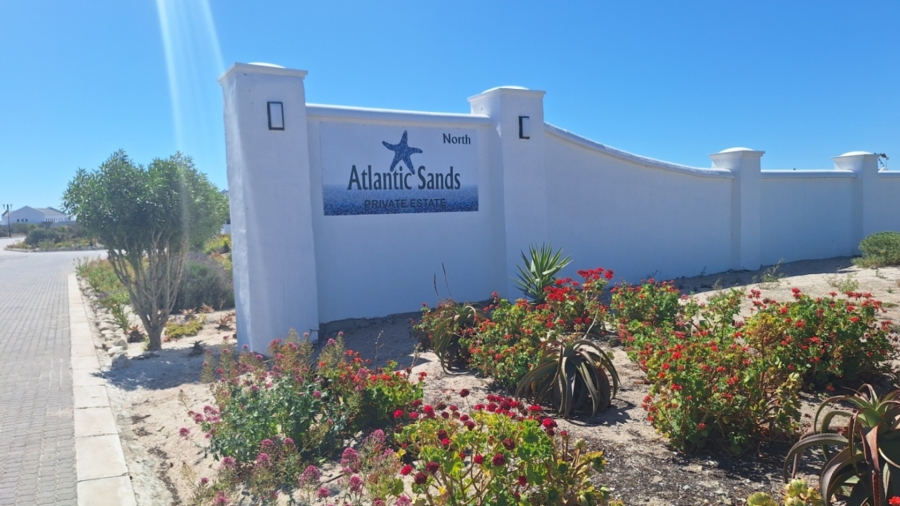 0 Bedroom Property for Sale in Atlantic Sands Private Estate Western Cape